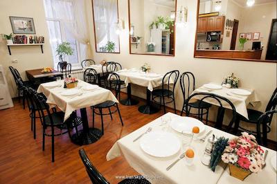 نوسکی کانتور هتل