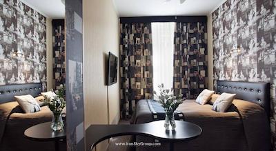 نوسکی کانتور هتل