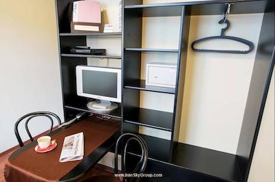 نوسکی کانتور هتل