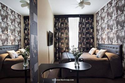 نوسکی کانتور هتل