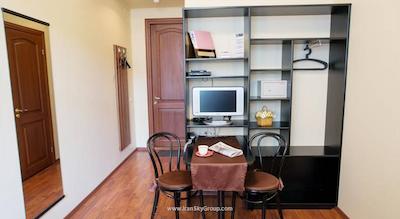 نوسکی کانتور هتل