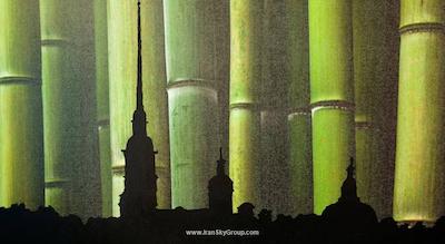 نوسکی کانتور هتل