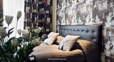 نوسکی کانتور هتل