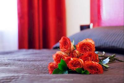 نوسکی کانتور هتل