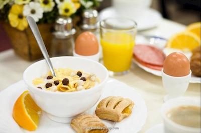 نوسکی کانتور هتل