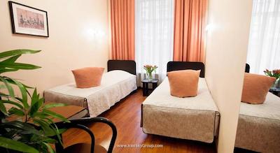 نوسکی کانتور هتل