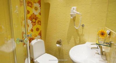 نوسکی کانتور هتل