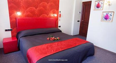 نوسکی کانتور هتل