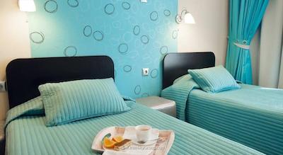 نوسکی کانتور هتل