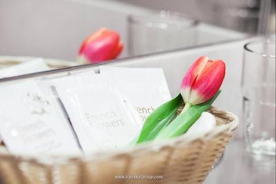 نوسکی کانتور هتل