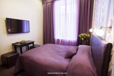 نوسکی کانتور هتل