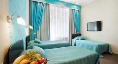 نوسکی کانتور هتل