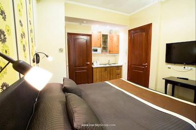 نوسکی کانتور هتل