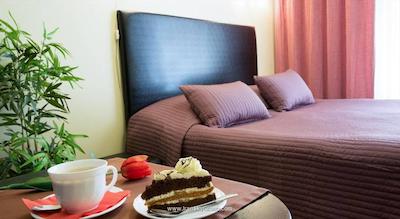 نوسکی کانتور هتل