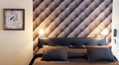 نوسکی کانتور هتل