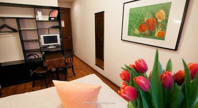 نوسکی کانتور هتل