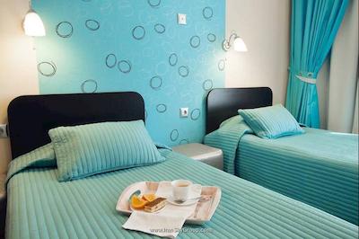 نوسکی کانتور هتل