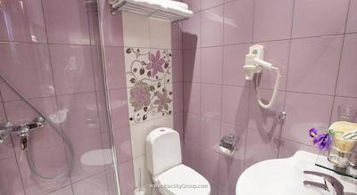 نوسکی کانتور هتل