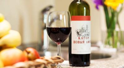 نوسکی کانتور هتل