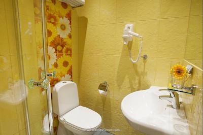 نوسکی کانتور هتل