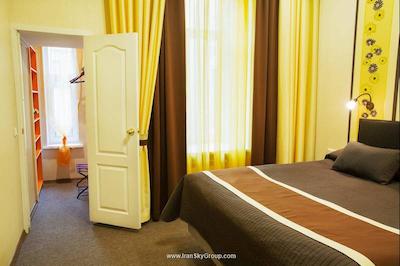 نوسکی کانتور هتل