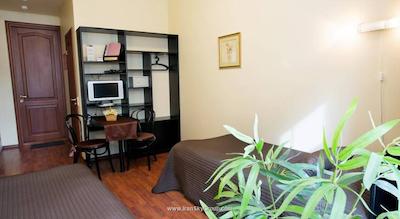 نوسکی کانتور هتل