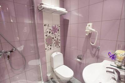 نوسکی کانتور هتل