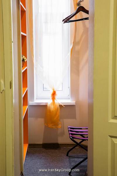 نوسکی کانتور هتل