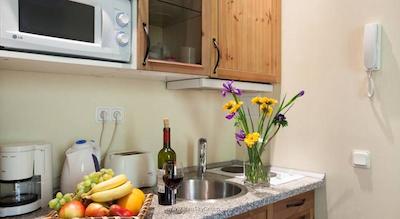 نوسکی کانتور هتل