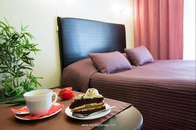 نوسکی کانتور هتل