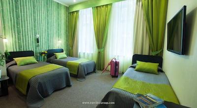 نوسکی کانتور هتل