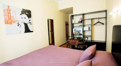 نوسکی کانتور هتل