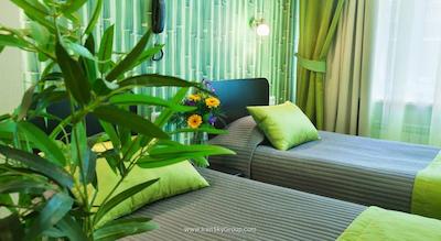 نوسکی کانتور هتل