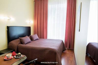 نوسکی کانتور هتل