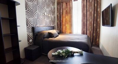 نوسکی کانتور هتل