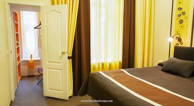 نوسکی کانتور هتل