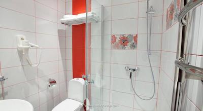 نوسکی کانتور هتل