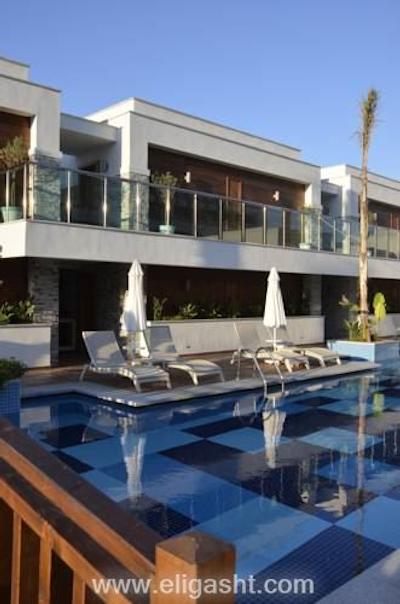 سنسیمار بلک ریزورت اند اسپا