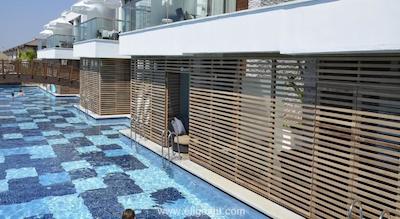 سنسیمار بلک ریزورت اند اسپا