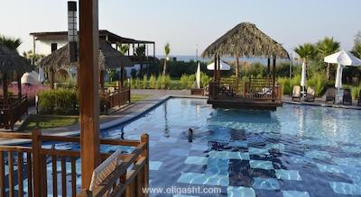 سنسیمار بلک ریزورت اند اسپا