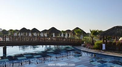 سنسیمار بلک ریزورت اند اسپا