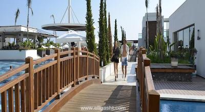 سنسیمار بلک ریزورت اند اسپا