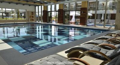 سنسیمار بلک ریزورت اند اسپا