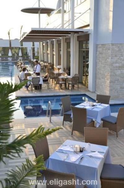 سنسیمار بلک ریزورت اند اسپا