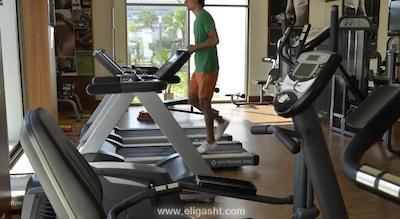 سنسیمار بلک ریزورت اند اسپا