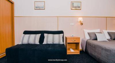 استاسوو هتل