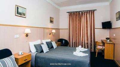 استاسوو هتل