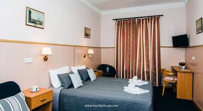 استاسوو هتل