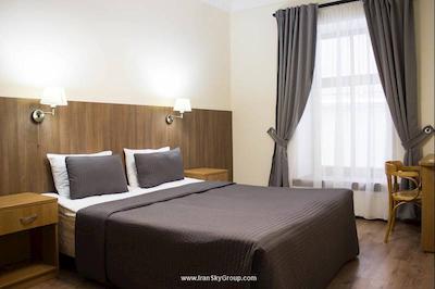 استاسوو هتل