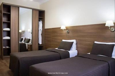 استاسوو هتل